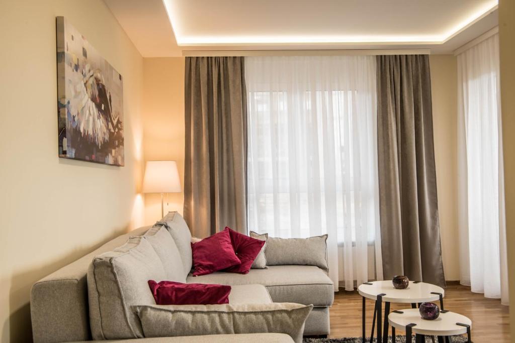 SkyNet Apartments — Hotel in Zlatibor