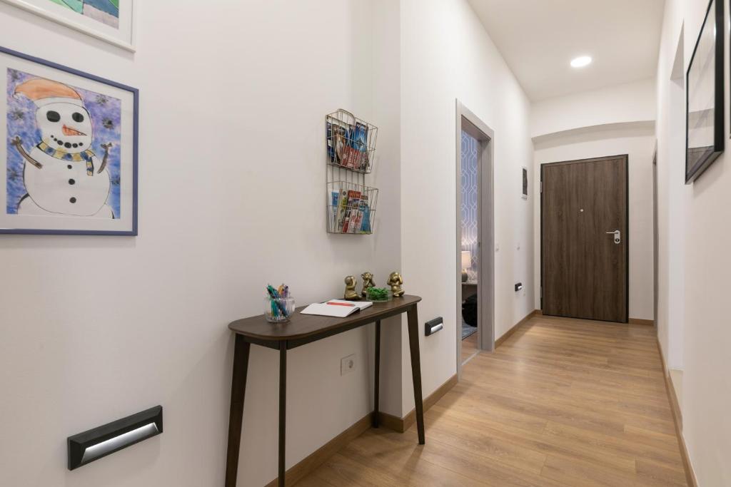 La Preziosa Rooms photo