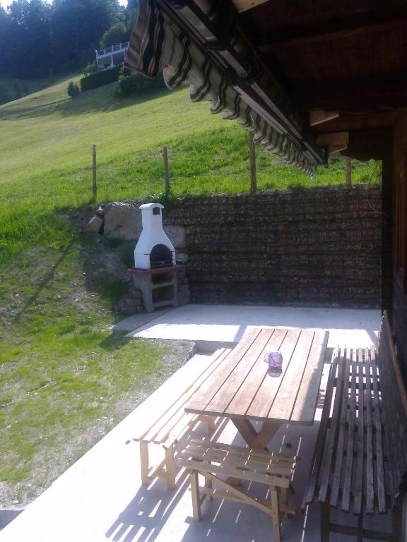 Bauernhaus Fankhauser - 3