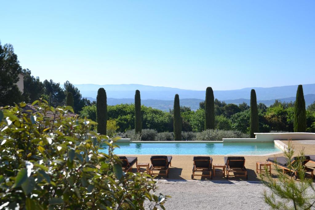 Le Jas de Joucas Hotel-Restaurant photo
