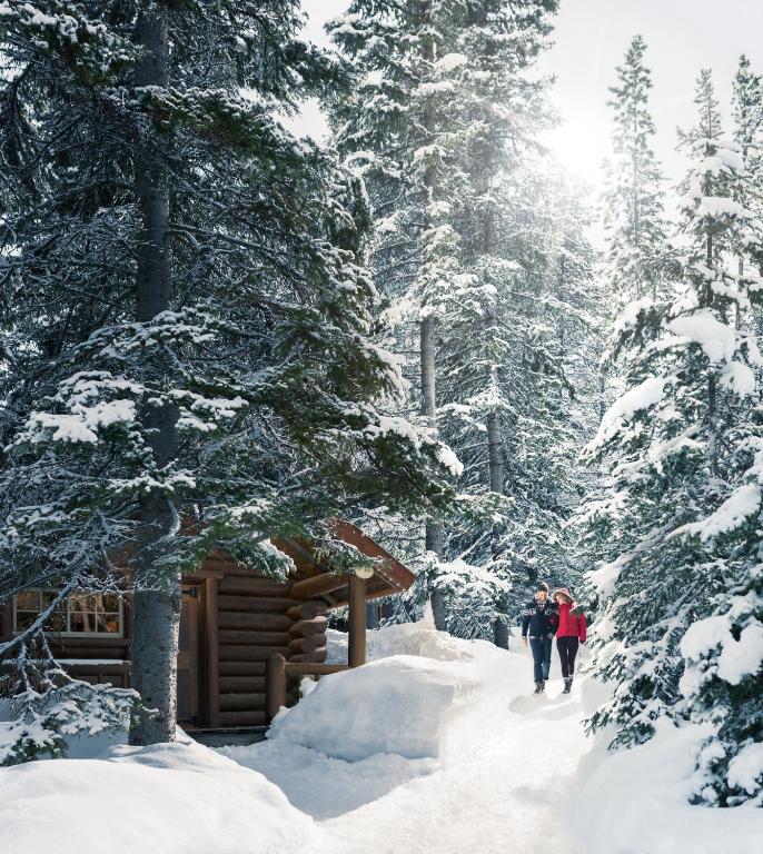 Storm Mountain Lodge & Cabins photo