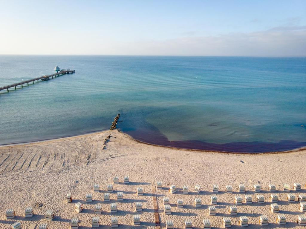 Exterior view, aja Gromitz in Gromitz