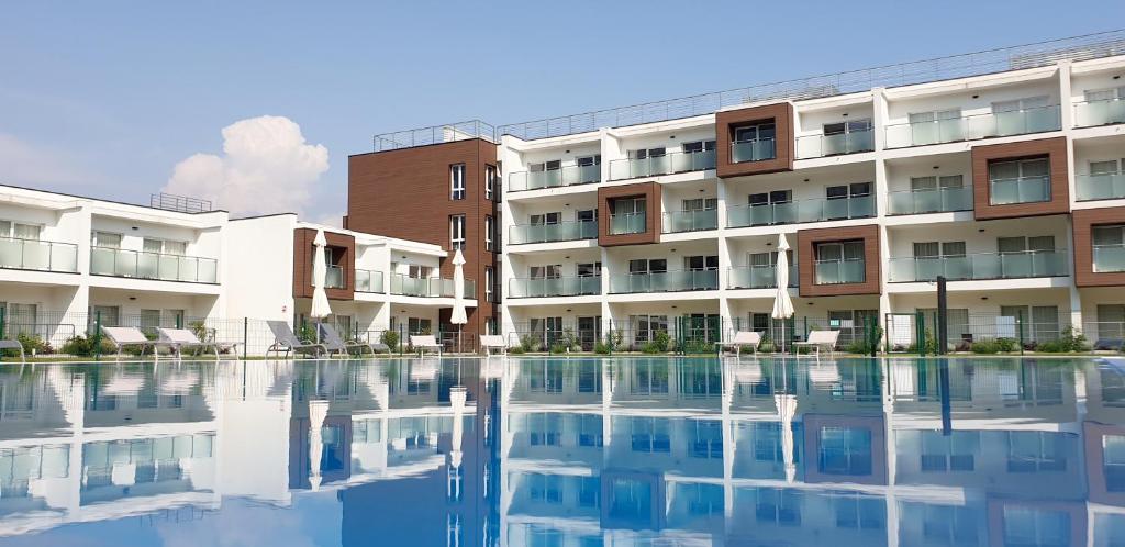 Piamarta Apartments photo