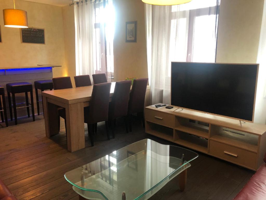 Residence du Galtz - 2