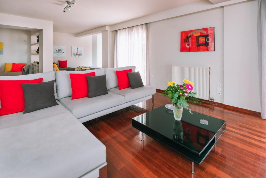 Villa Politia photo
