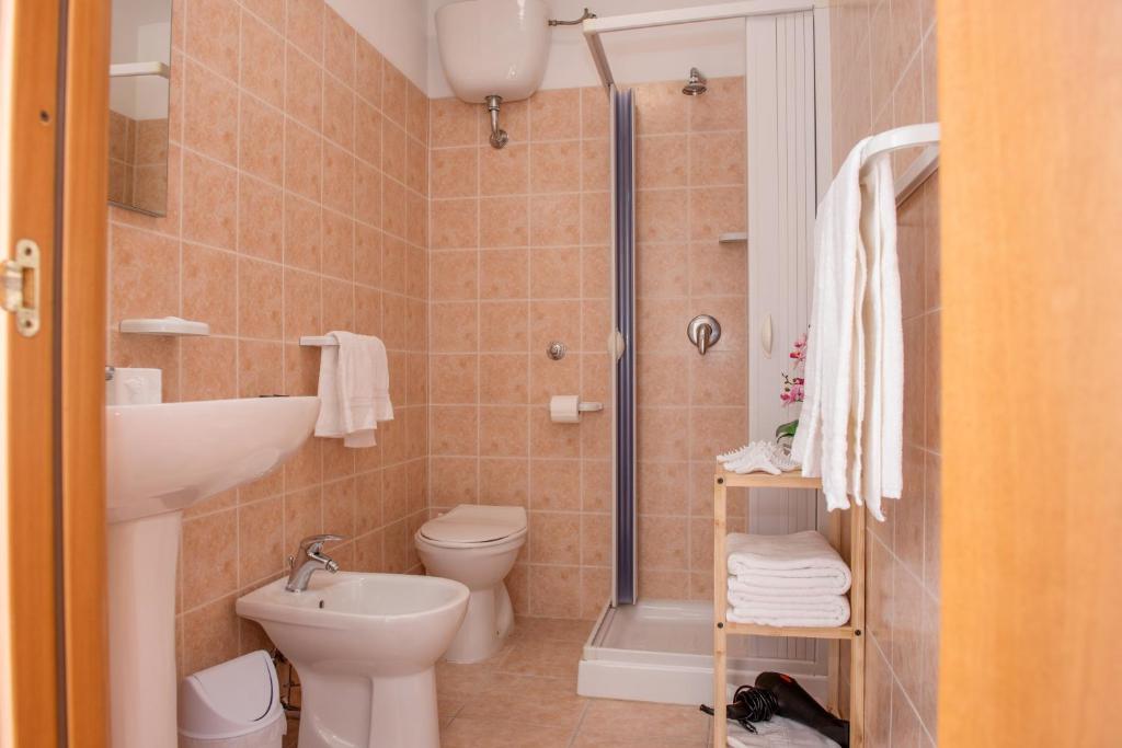 Al Faro Guest House photo