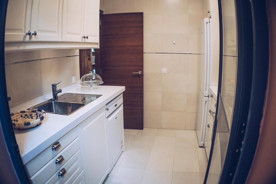 apartamento Jacaranda centro - 5