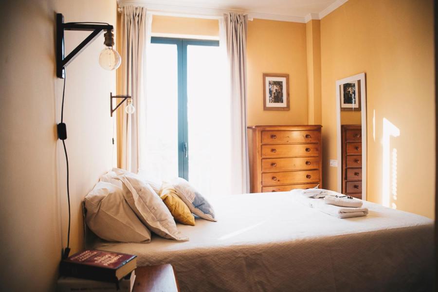 apartamento Jacaranda centro - 2