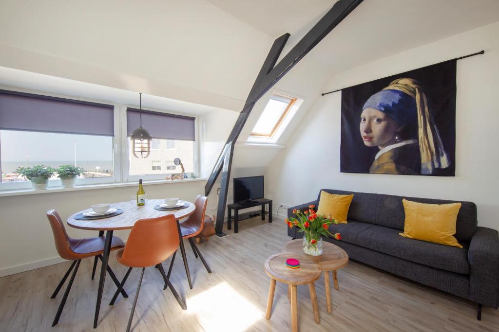 Seapoint - Sea view, Zandvoort