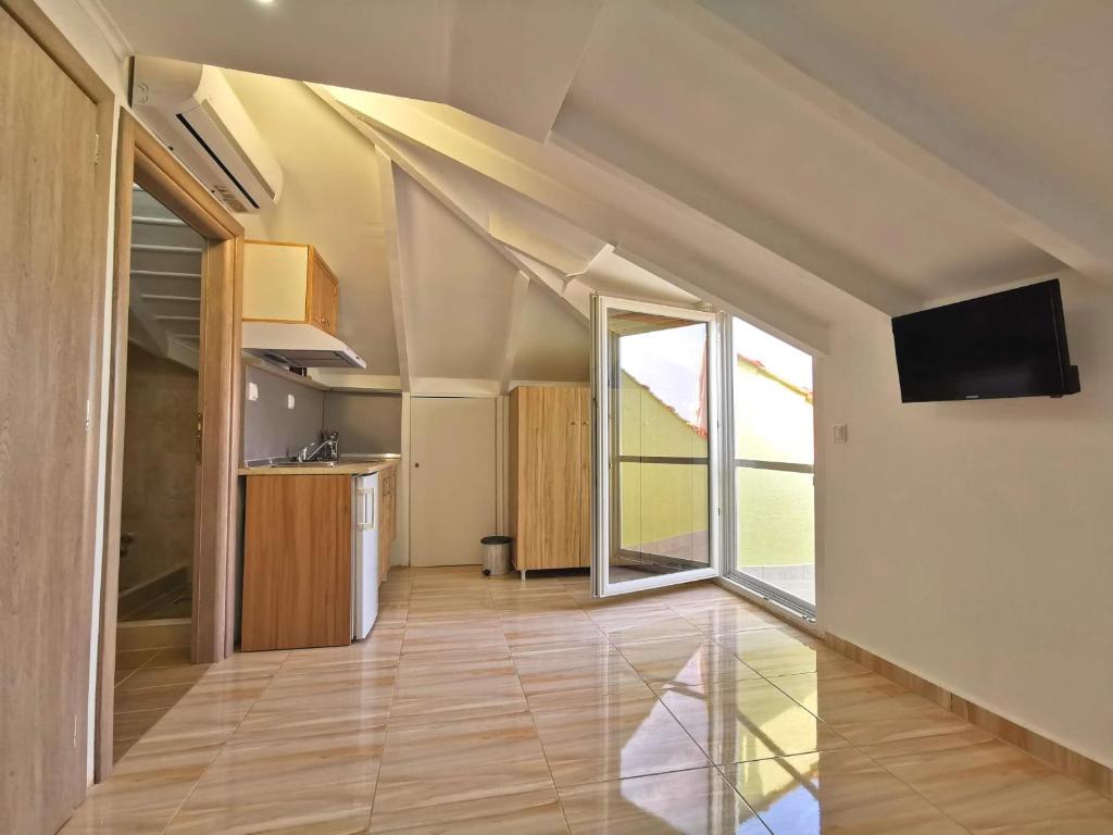 Apartments Kidonis photo