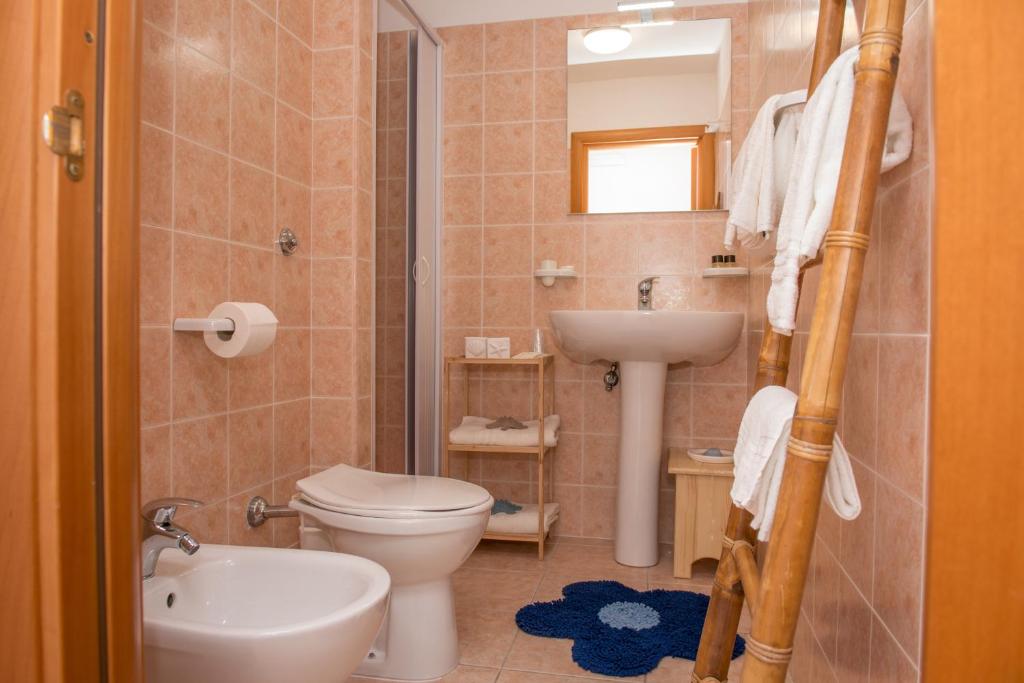 Al Faro Guest House photo