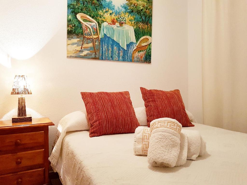 Apartamento turístico en Sevilla - 4