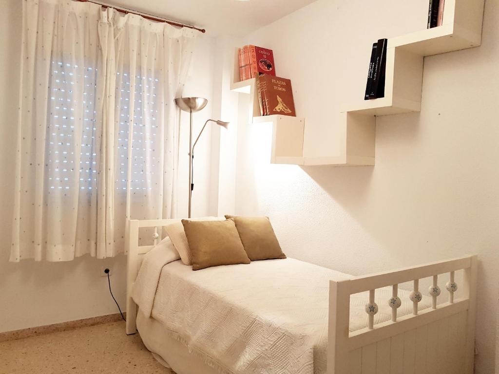 Apartamento turístico en Sevilla - 5