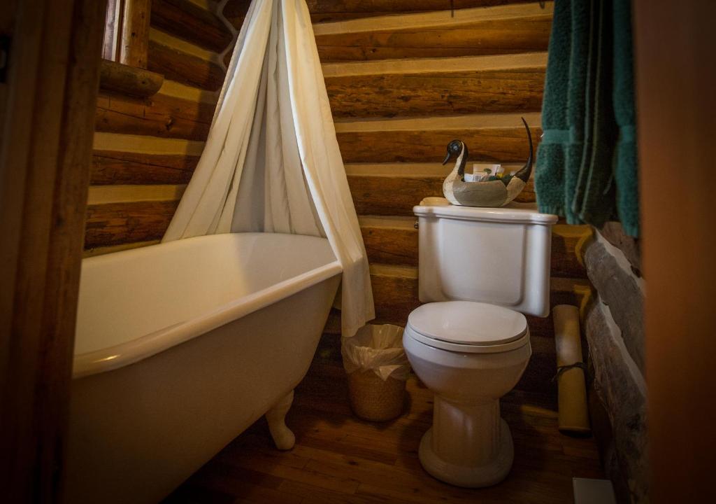 Storm Mountain Lodge & Cabins photo