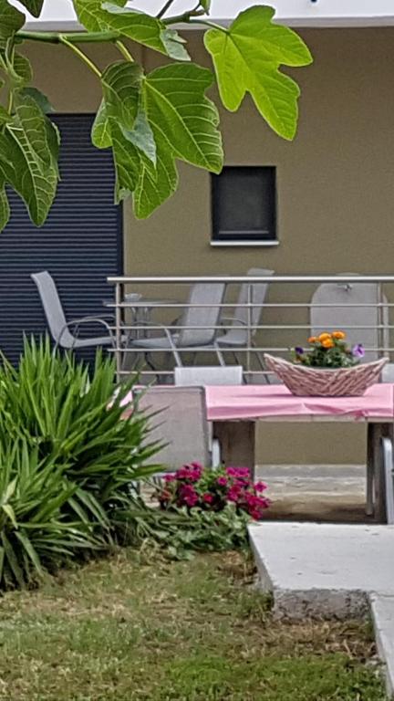 Casa Sol Apartments Sithonia photo