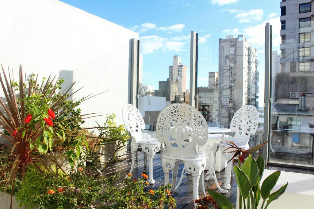 Catamarca Suites Land photo
