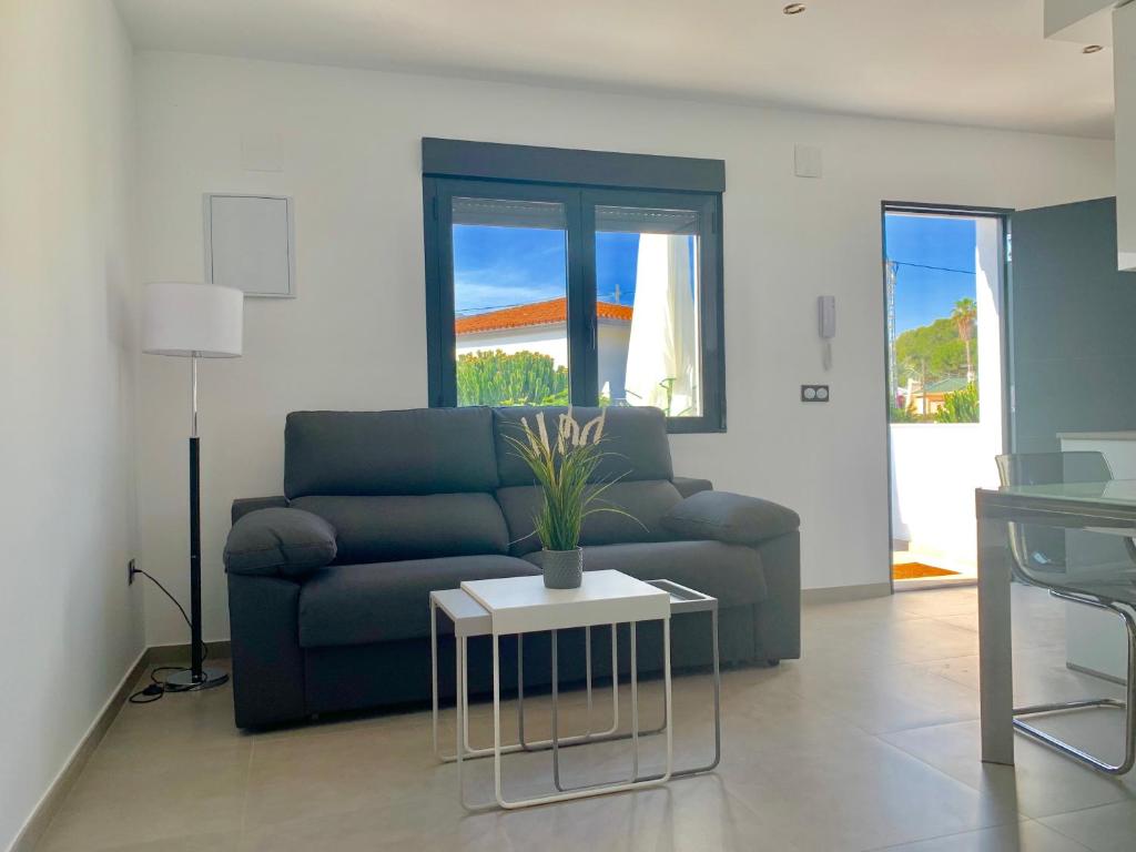 Mediterranea Suite Apartment - 5