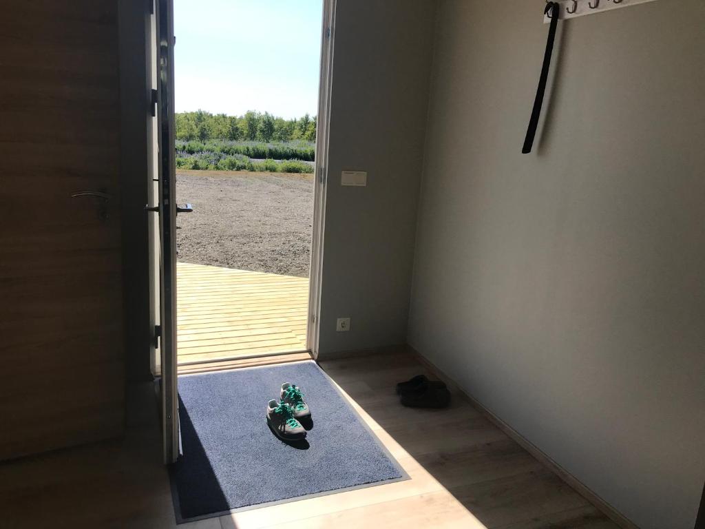 Guesthouse Skógafoss