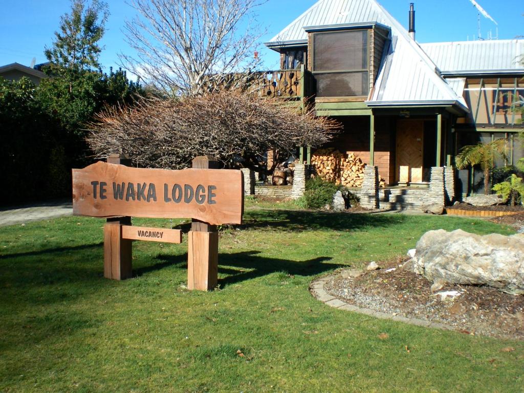 Tiny Piece of Paradise Te Anau Tiny House, New Zealand reviews