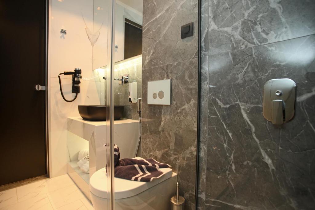 Athinais Luxury Apartments photo