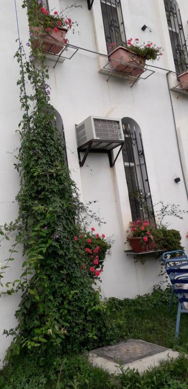 Rawnaq Al Hada Aparthotel - Al Taif, Al Hada photo