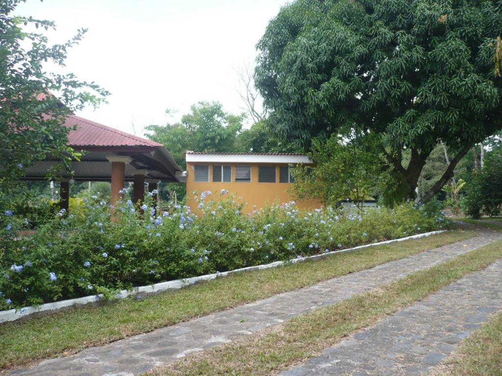Casa Veronica a 2 kilometros del IRTRA photo