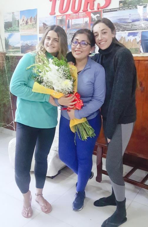 Hostal Valle Hermoso - 3