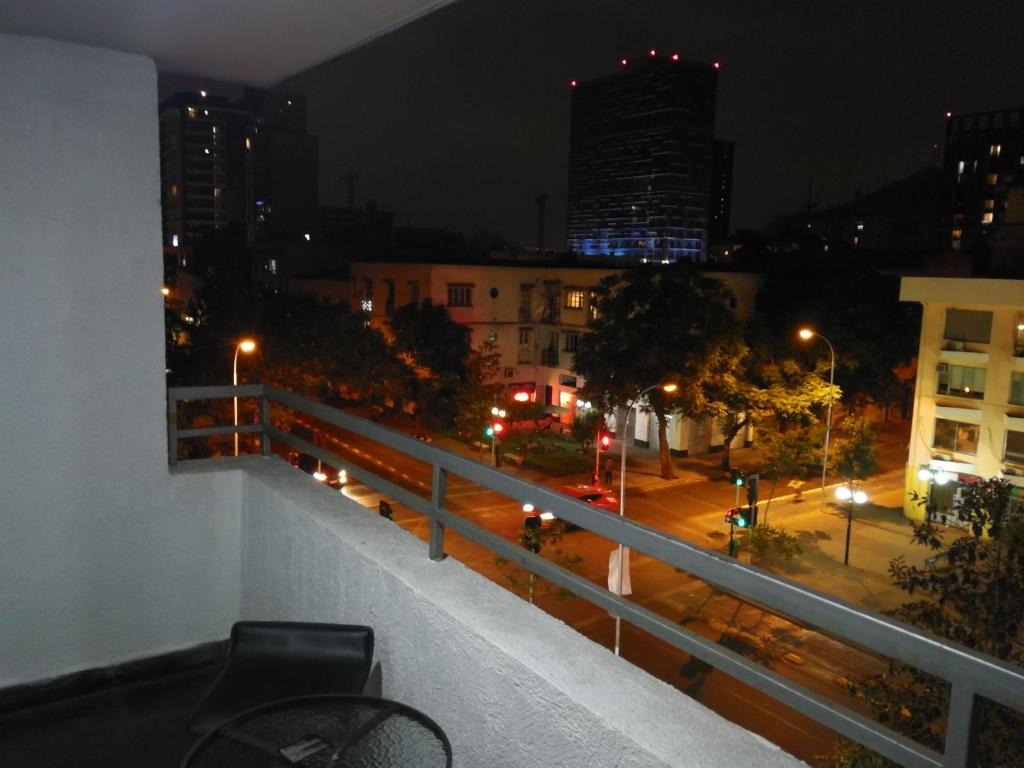 Departamentos en Santiago R&M photo