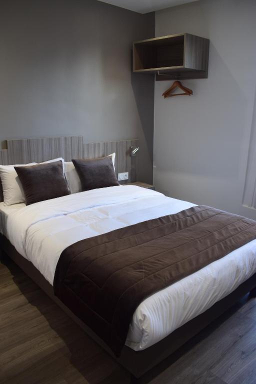 Hotel Puy De Dome photo