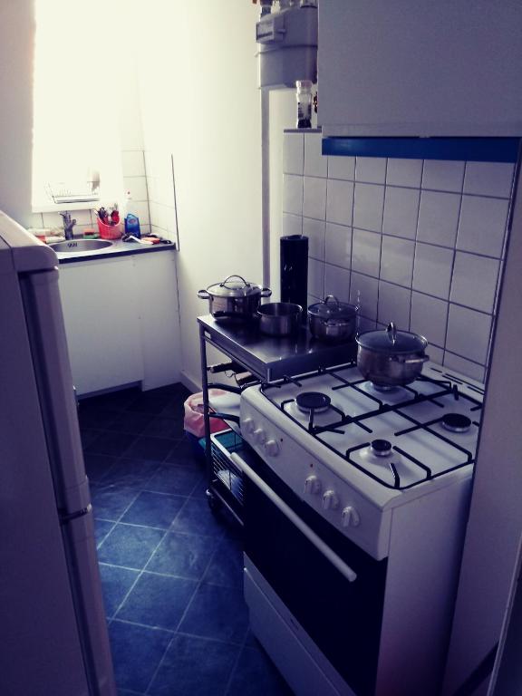 Cosy room in sydhavn photo