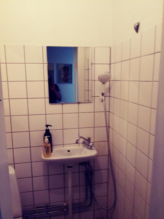 Cosy room in sydhavn photo