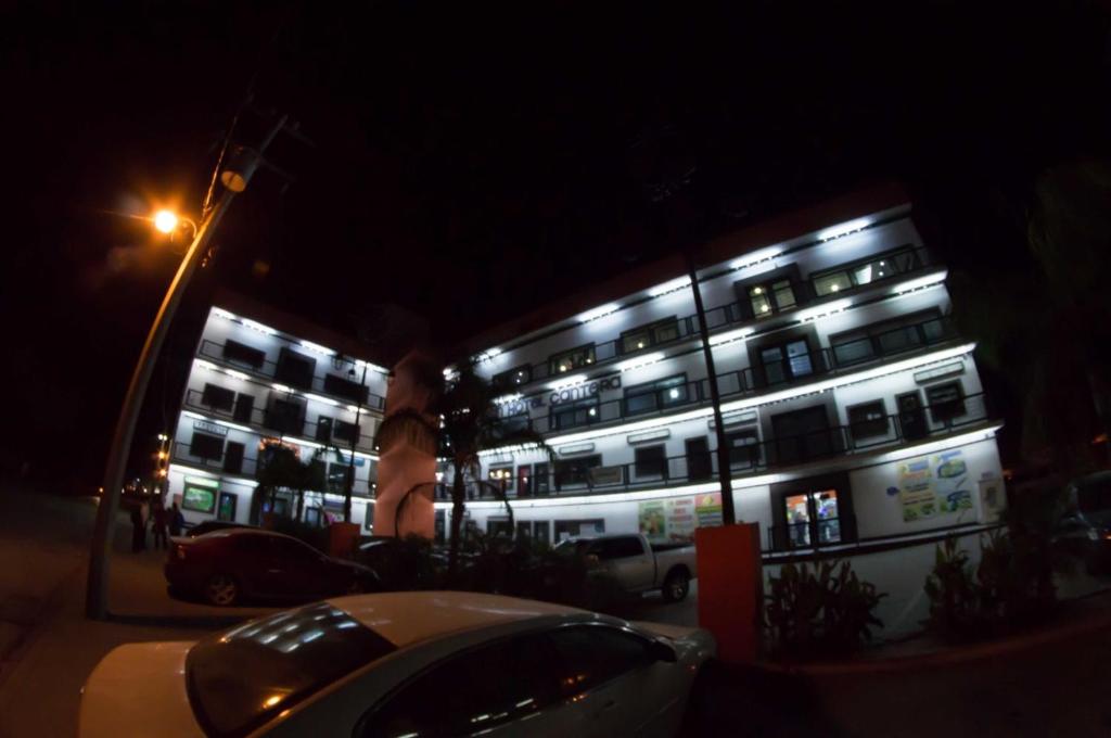 Gran Hotel Cantera La plaza photo