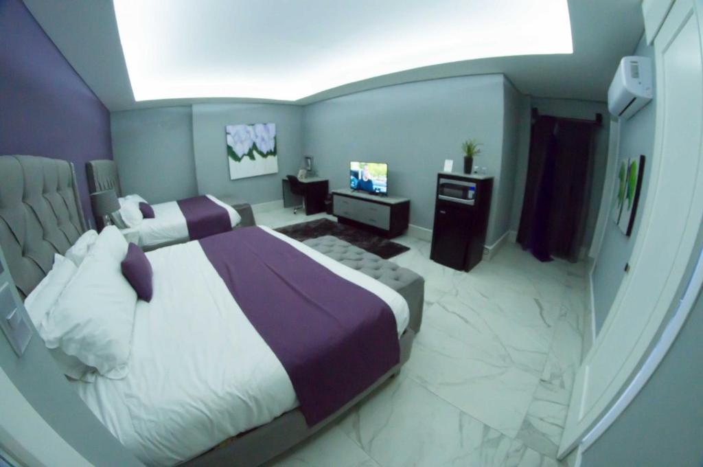 Gran Hotel Cantera La plaza photo