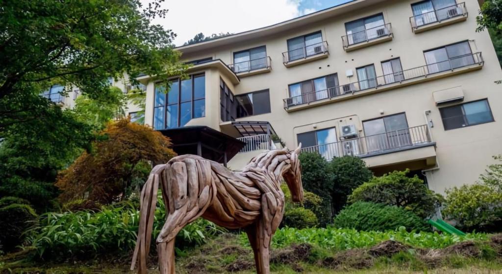 Harriway Hotel Hakone photo