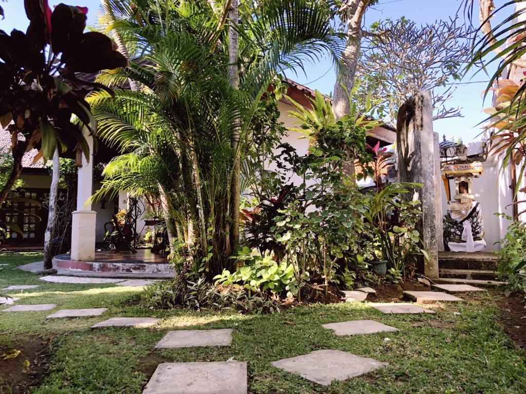 Bale Asri Bukit Jimbaran photo