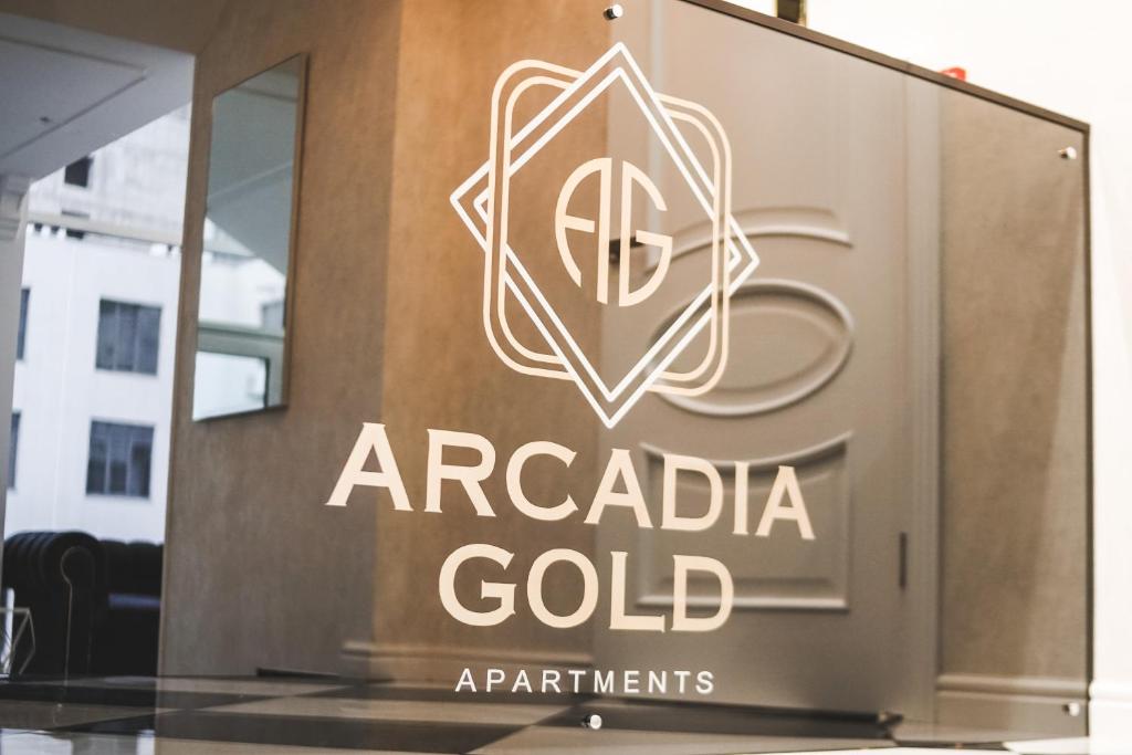 Arcadia Gold photo