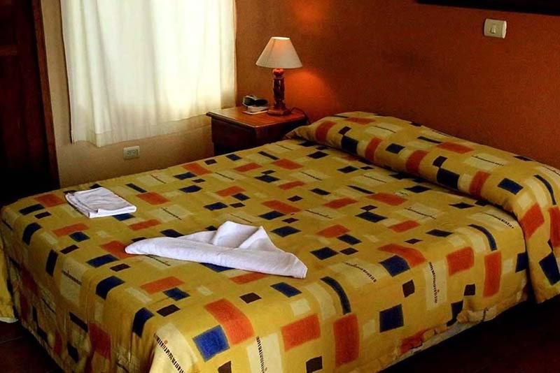 Hotel Guadalupe photo