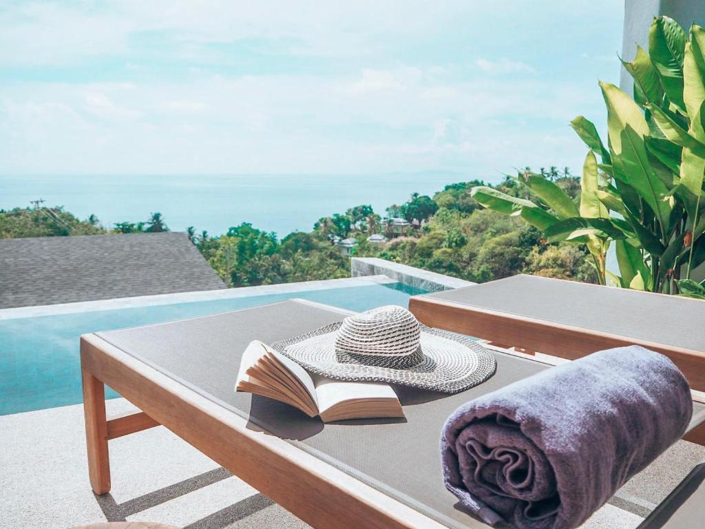 Mayara pool villas — Hotel in Ko Pha-ngan