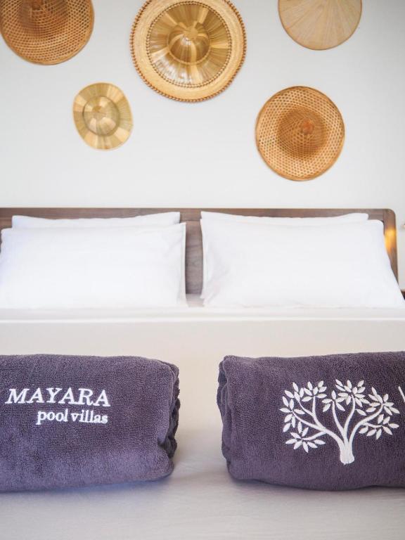 Mayara pool villas photo