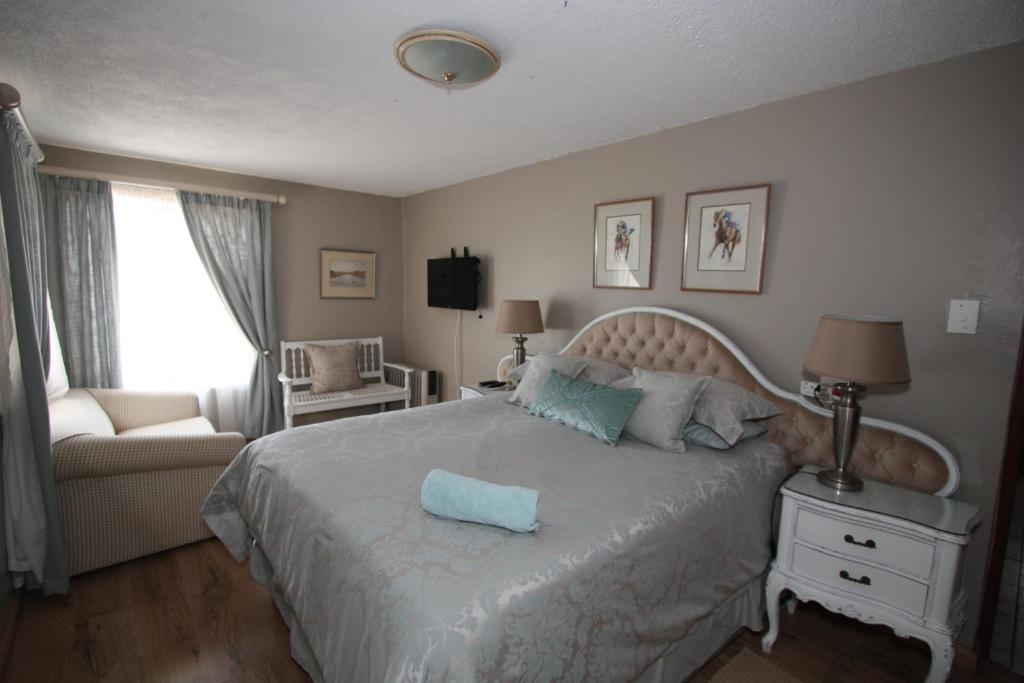 Bergsig Accommodation — Hotel in Hermanus