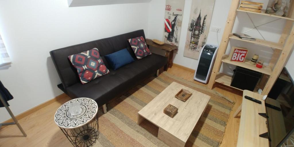 Bonito apartamento recien reformado - 4