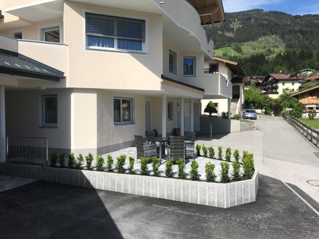 Haus Markus - 4