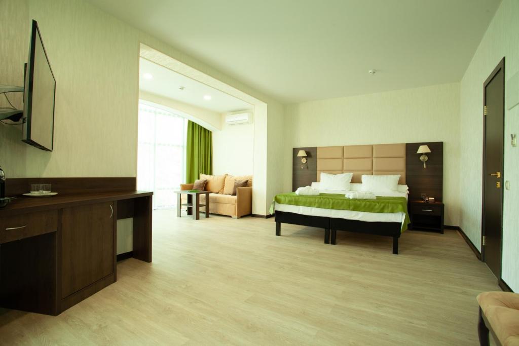 Экодом Сочи