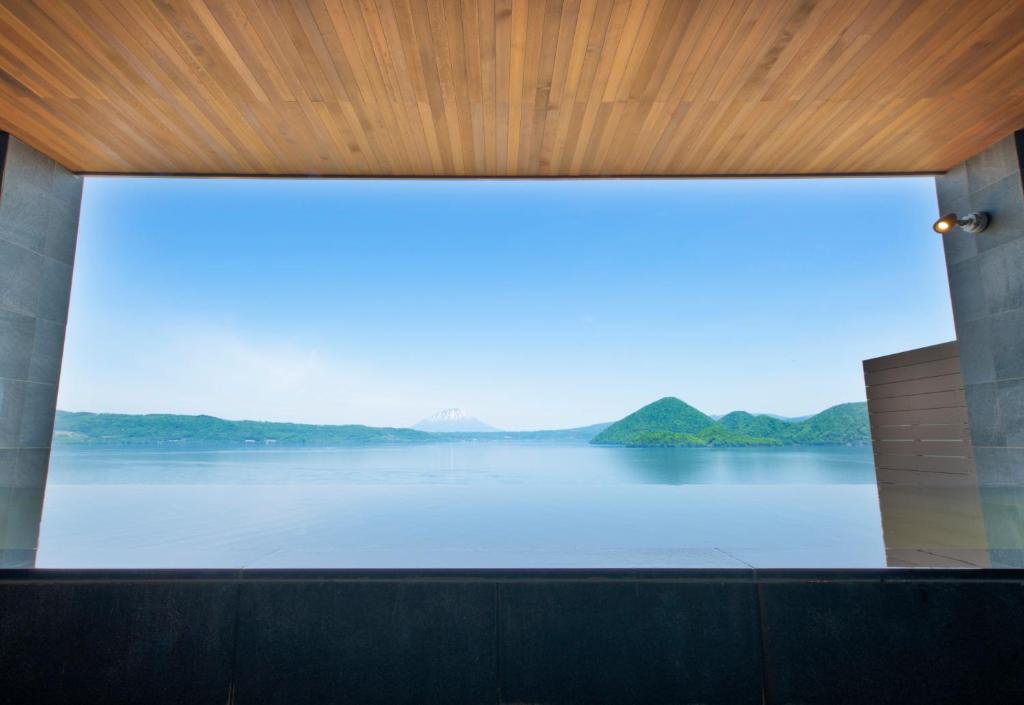 溫泉