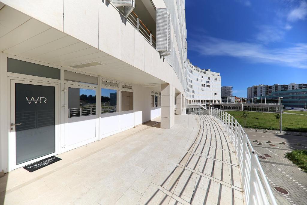 White Rooms Zadar345 photo