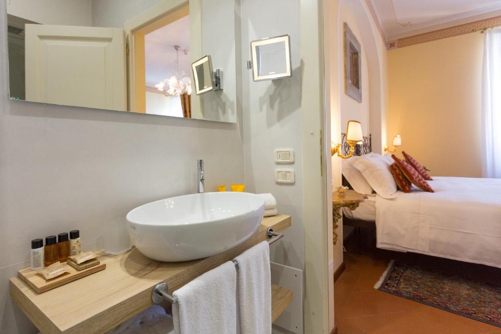 Hotel Villa Marsili - 5