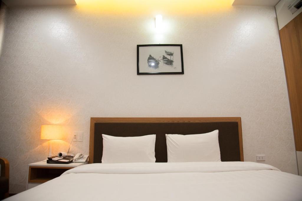 Binh Minh Hotel photo