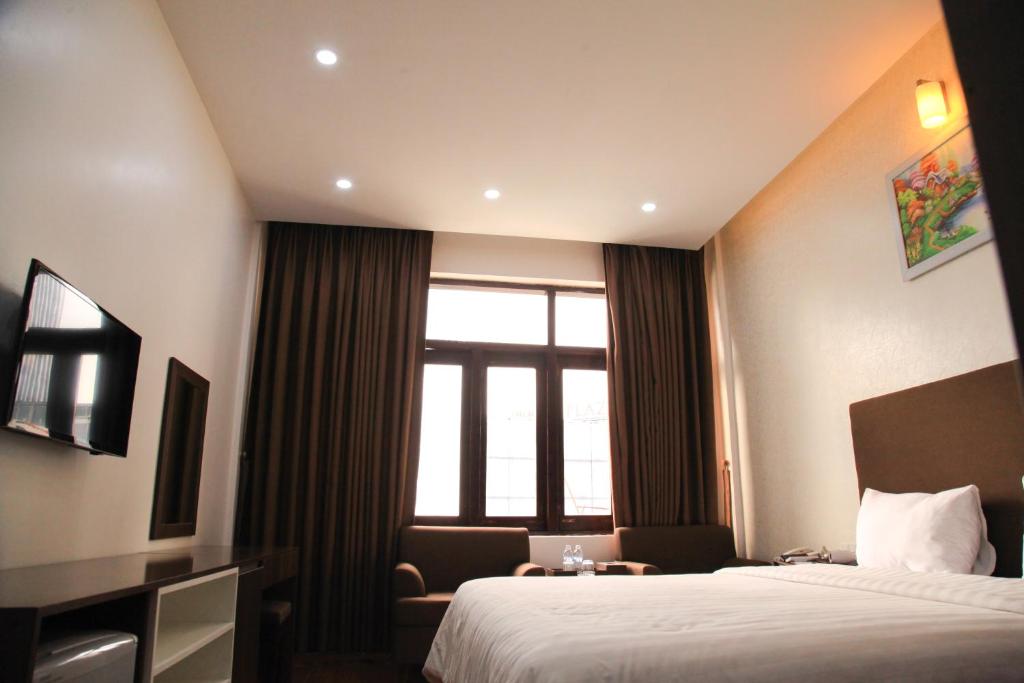 Binh Minh Hotel photo