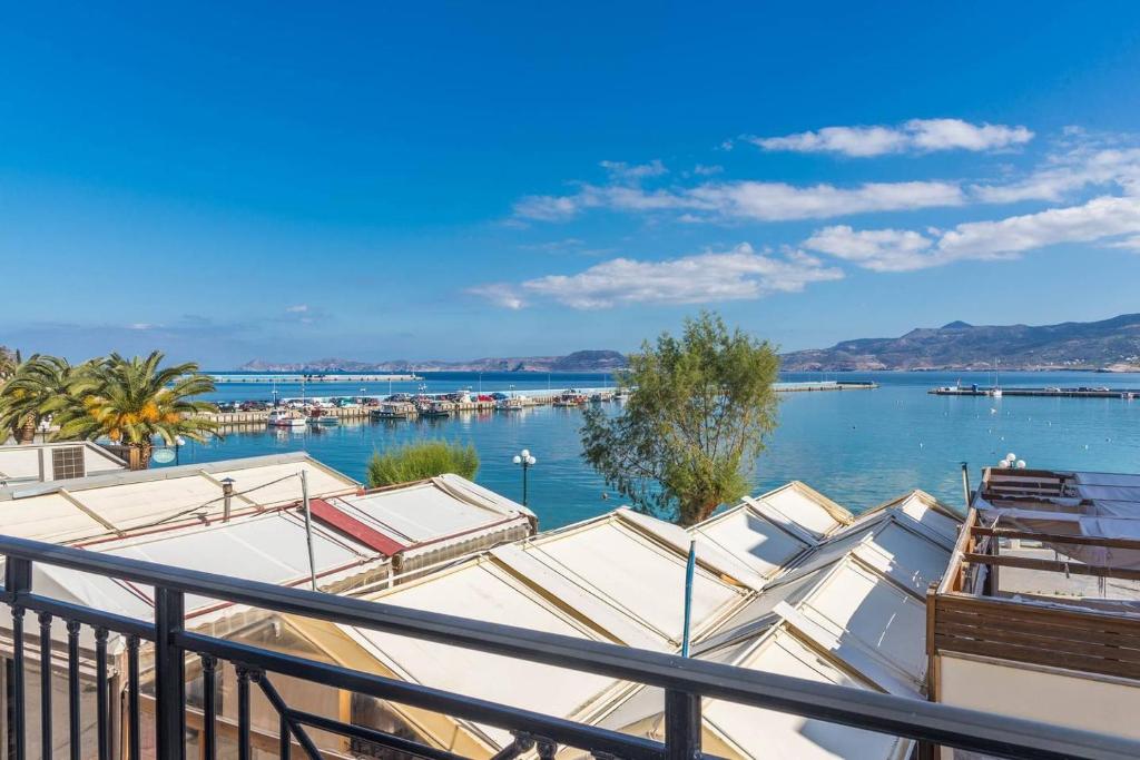 Sitia Old Port Studio, Sitia