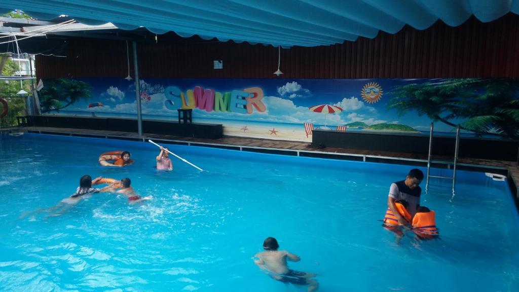 Motel Bao Linh 호텔 이미지 1